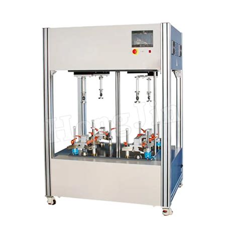 china gas spring durability tester|Gas Spring Fatigue Life Tester Damping Rubber Spring Life .